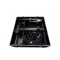 KV2 Audio Flybar case Skrzynia transportowa na ramę i akcesoria do VHD5.0